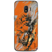 Чехол Uprint Samsung Galaxy J2 2018 J250 