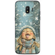 Чехол Uprint Samsung Galaxy J2 2018 J250 Смак дитинства