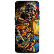 Чехол Uprint Samsung Galaxy J2 2018 J250 