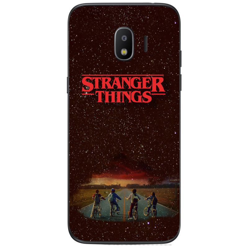 Чехол Uprint Samsung Galaxy J2 2018 J250 