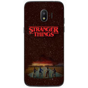 Чехол Uprint Samsung Galaxy J2 2018 J250 