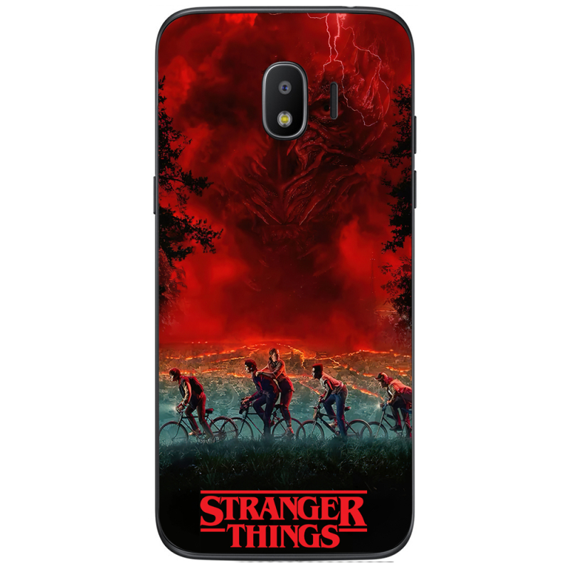 Чехол Uprint Samsung Galaxy J2 2018 J250 