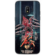 Чехол Uprint Samsung Galaxy J2 2018 J250 