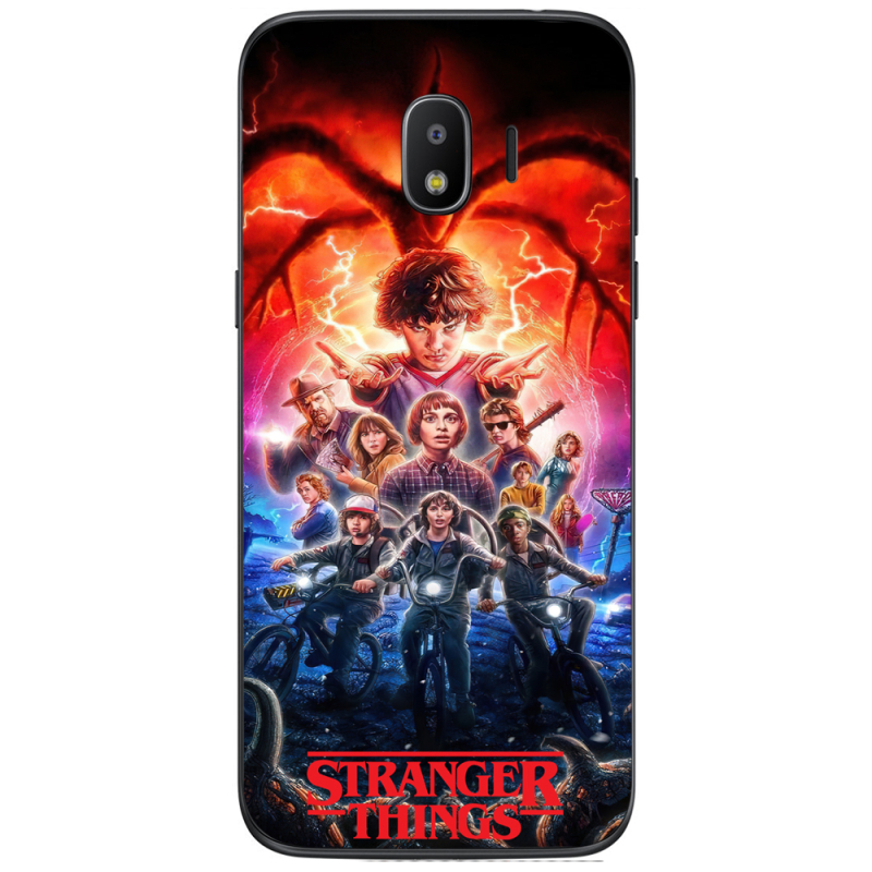 Чехол Uprint Samsung Galaxy J2 2018 J250 