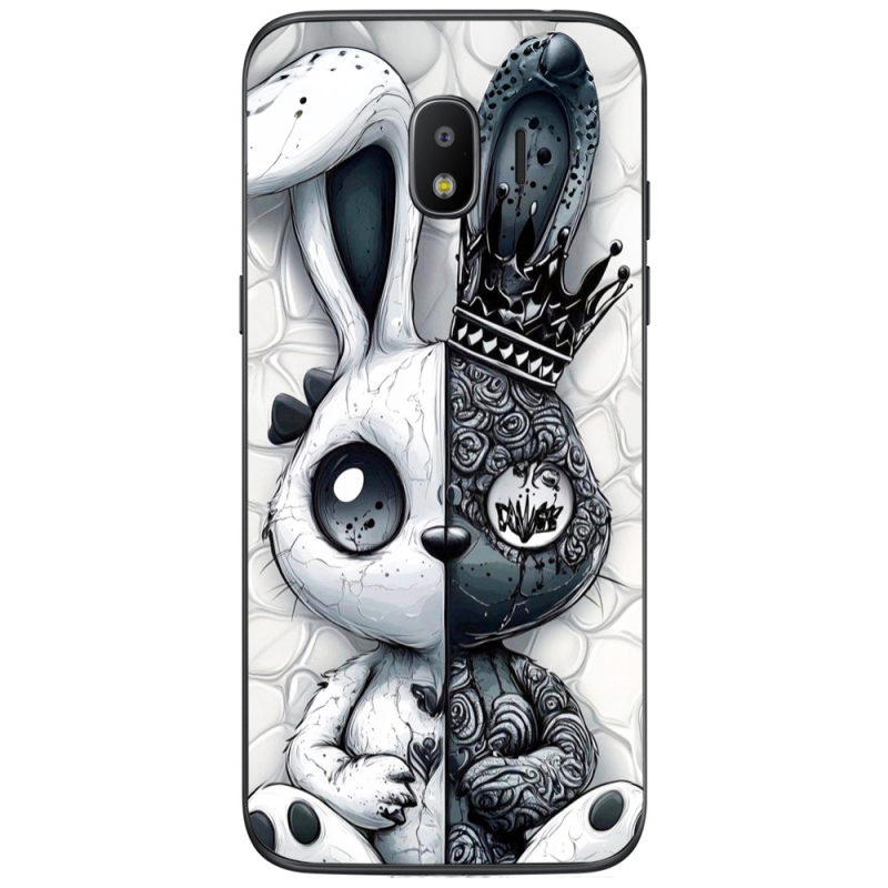 Чехол Uprint Samsung Galaxy J2 2018 J250 