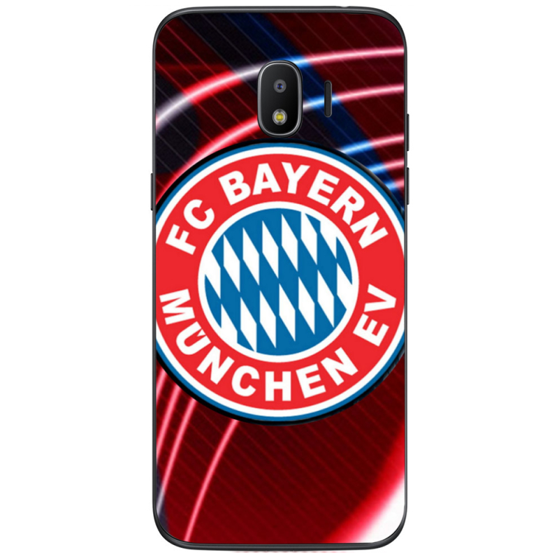 Чехол Uprint Samsung Galaxy J2 2018 J250 