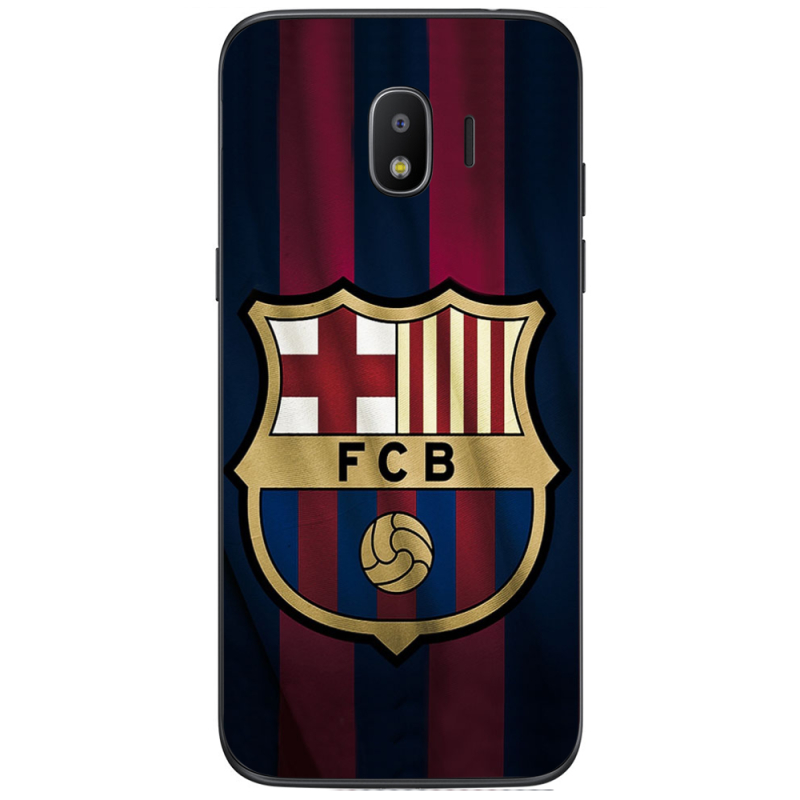 Чехол Uprint Samsung Galaxy J2 2018 J250 