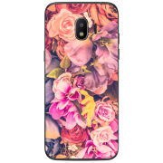 Чехол Uprint Samsung Galaxy J2 2018 J250 