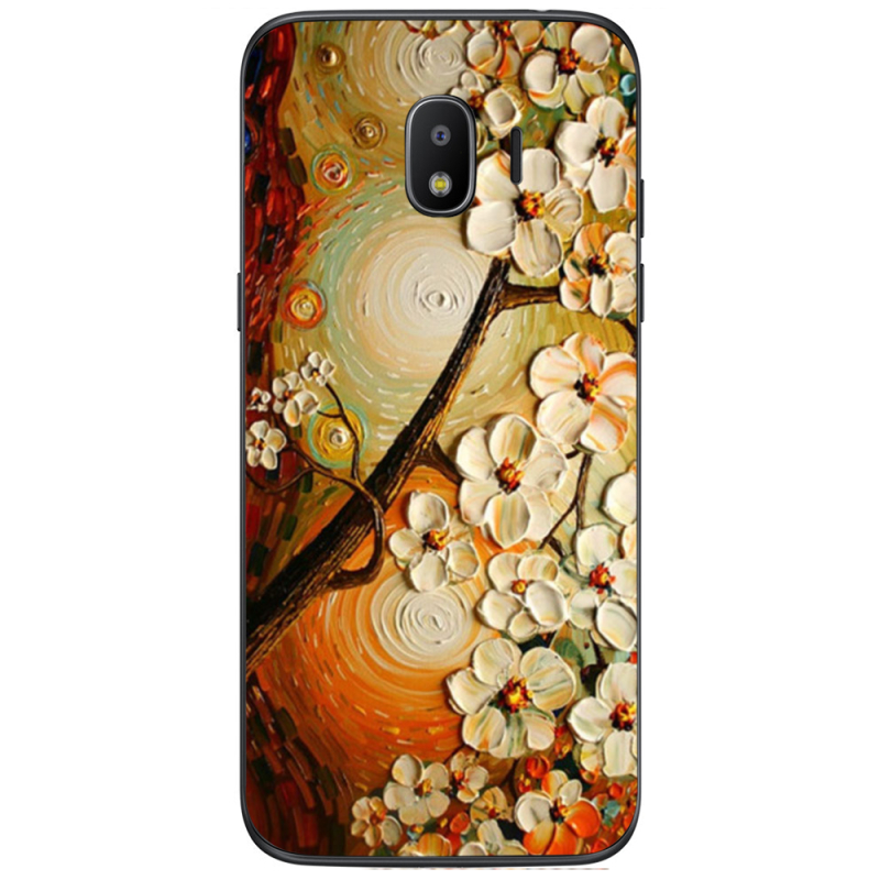 Чехол Uprint Samsung Galaxy J2 2018 J250 