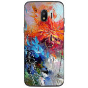 Чехол Uprint Samsung Galaxy J2 2018 J250 