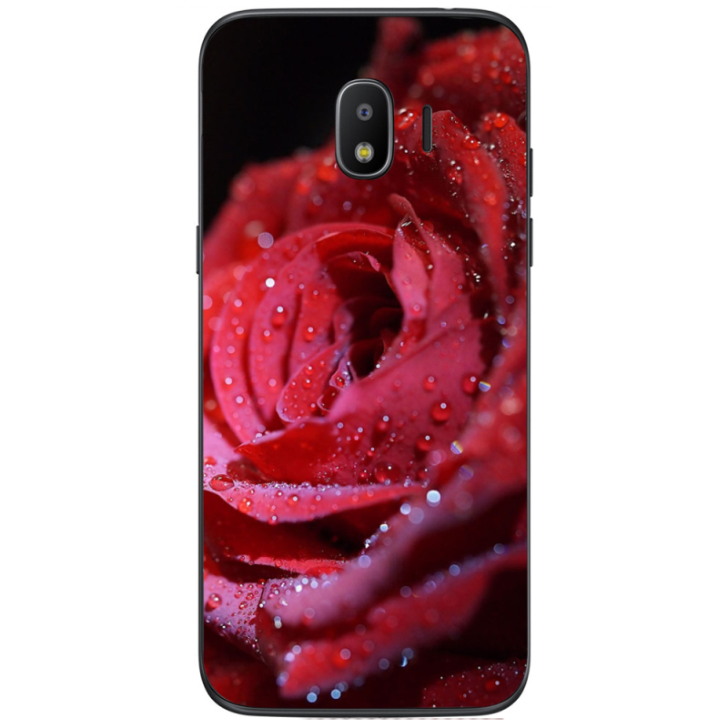 Чехол Uprint Samsung Galaxy J2 2018 J250 