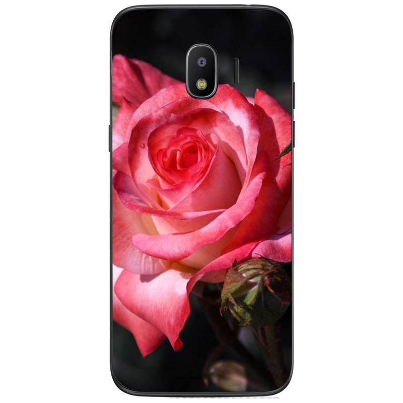 Чехол Uprint Samsung Galaxy J2 2018 J250 