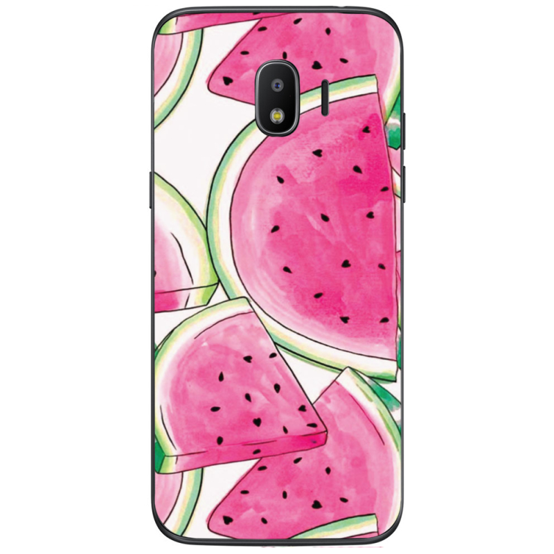 Чехол Uprint Samsung Galaxy J2 2018 J250 