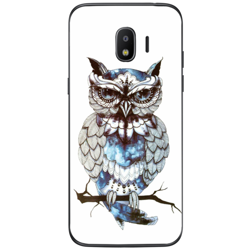 Чехол Uprint Samsung Galaxy J2 2018 J250 