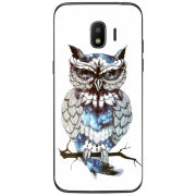 Чехол Uprint Samsung Galaxy J2 2018 J250 