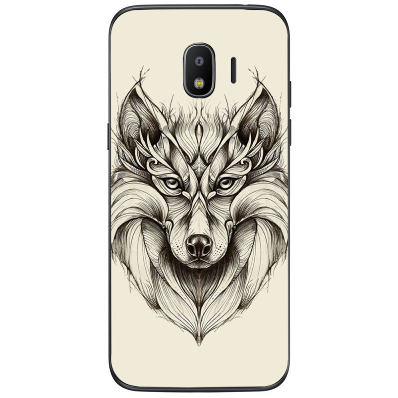 Чехол Uprint Samsung Galaxy J2 2018 J250 