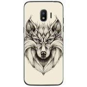 Чехол Uprint Samsung Galaxy J2 2018 J250 