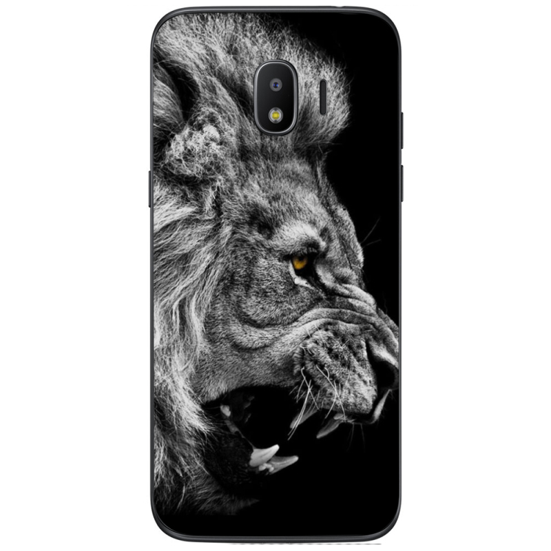 Чехол Uprint Samsung Galaxy J2 2018 J250 