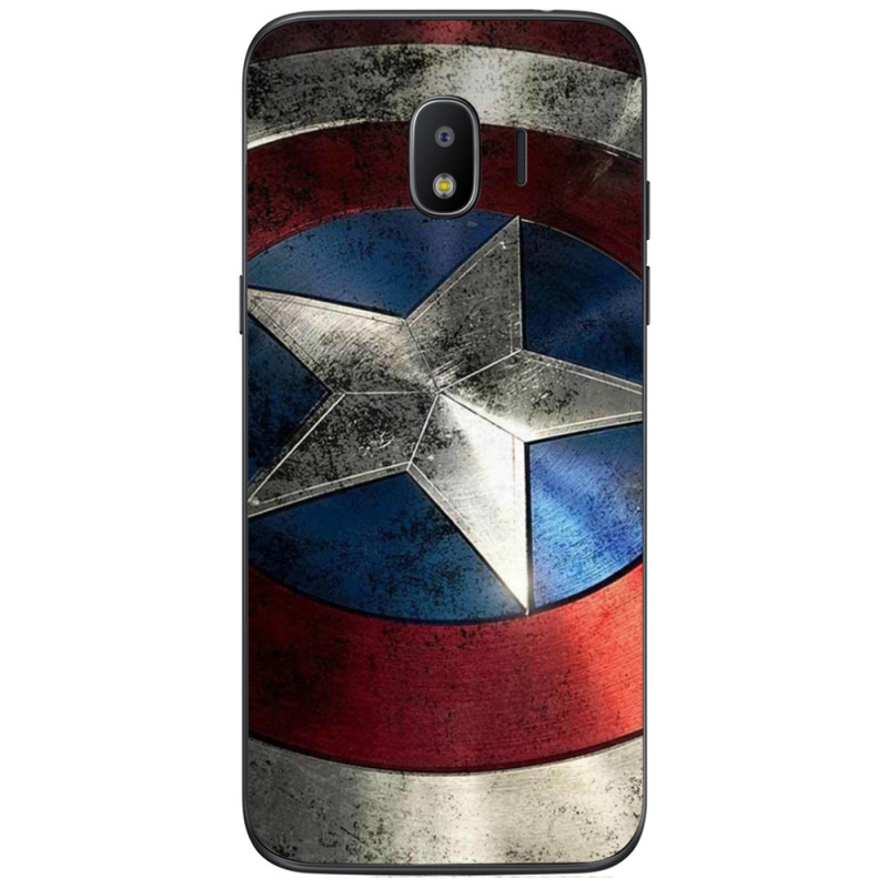 Чехол Uprint Samsung Galaxy J2 2018 J250 