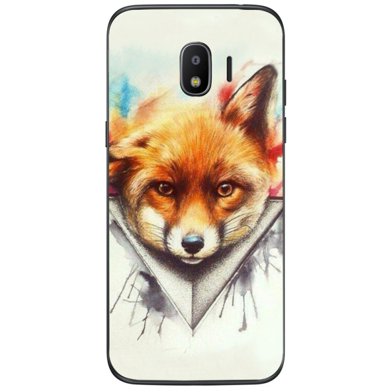 Чехол Uprint Samsung Galaxy J2 2018 J250 