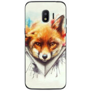 Чехол Uprint Samsung Galaxy J2 2018 J250 