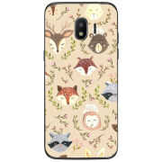 Чехол Uprint Samsung Galaxy J2 2018 J250 