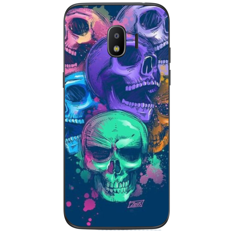 Чехол Uprint Samsung Galaxy J2 2018 J250 