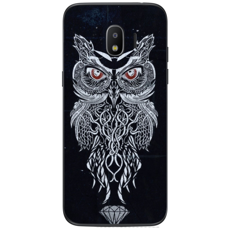 Чехол Uprint Samsung Galaxy J2 2018 J250 