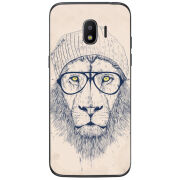 Чехол Uprint Samsung Galaxy J2 2018 J250 