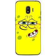 Чехол Uprint Samsung Galaxy J2 2018 J250 