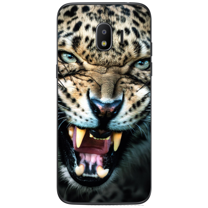 Чехол Uprint Samsung Galaxy J2 2018 J250 