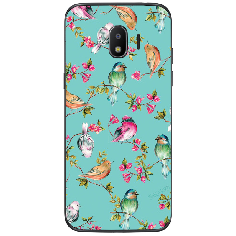 Чехол Uprint Samsung Galaxy J2 2018 J250 