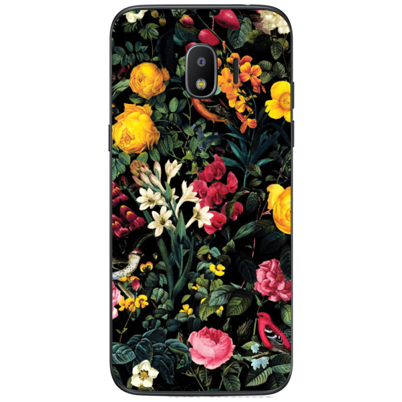 Чехол Uprint Samsung Galaxy J2 2018 J250 