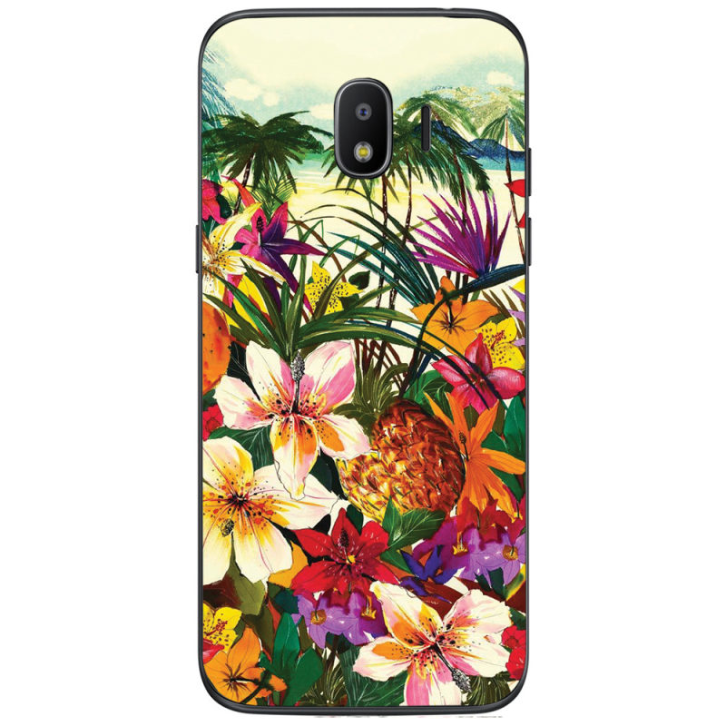 Чехол Uprint Samsung Galaxy J2 2018 J250 