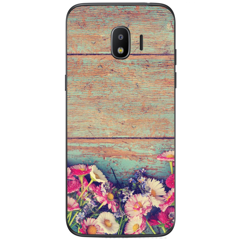 Чехол Uprint Samsung Galaxy J2 2018 J250 