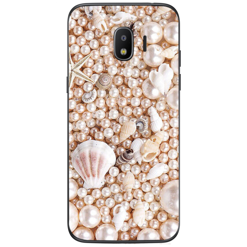Чехол Uprint Samsung Galaxy J2 2018 J250 