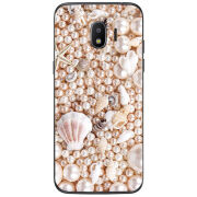 Чехол Uprint Samsung Galaxy J2 2018 J250 