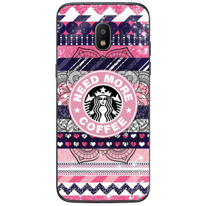 Чехол Uprint Samsung Galaxy J2 2018 J250 