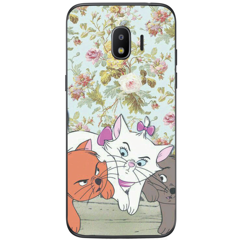 Чехол Uprint Samsung Galaxy J2 2018 J250 