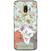 Чехол Uprint Samsung Galaxy J2 2018 J250 