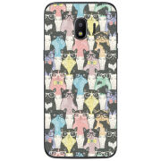 Чехол Uprint Samsung Galaxy J2 2018 J250 