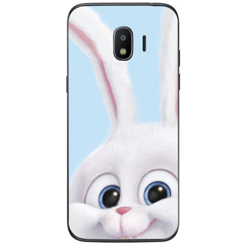 Чехол Uprint Samsung Galaxy J2 2018 J250 Rabbit