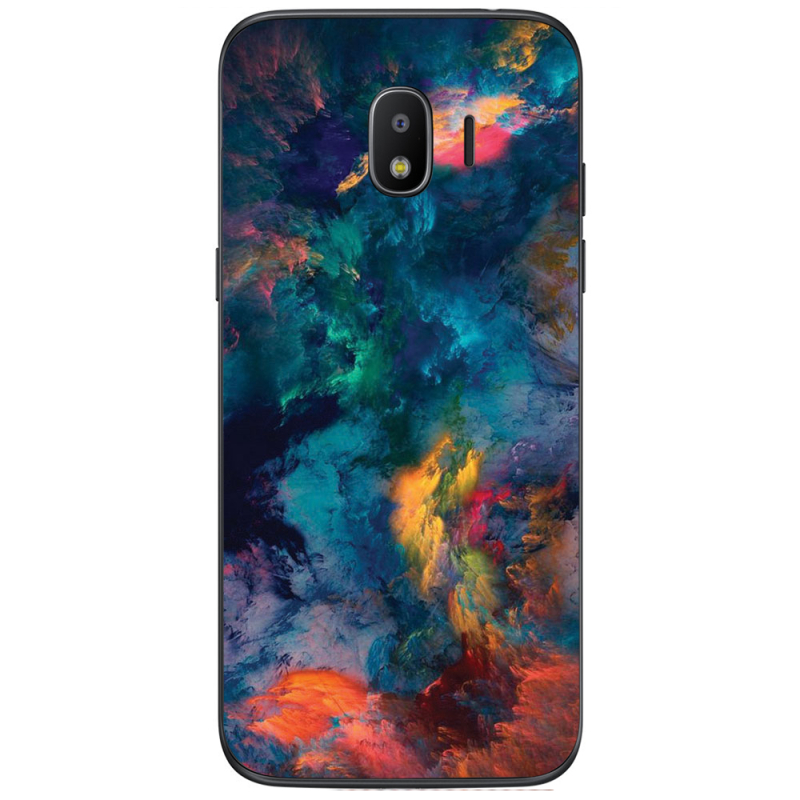 Чехол Uprint Samsung Galaxy J2 2018 J250 