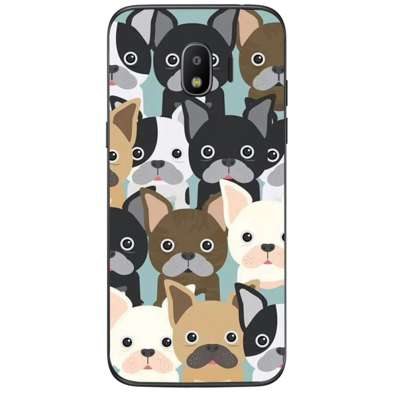 Чехол Uprint Samsung Galaxy J2 2018 J250 