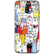 Чехол Uprint Samsung Galaxy J2 2018 J250 