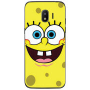 Чехол Uprint Samsung Galaxy J2 2018 J250 