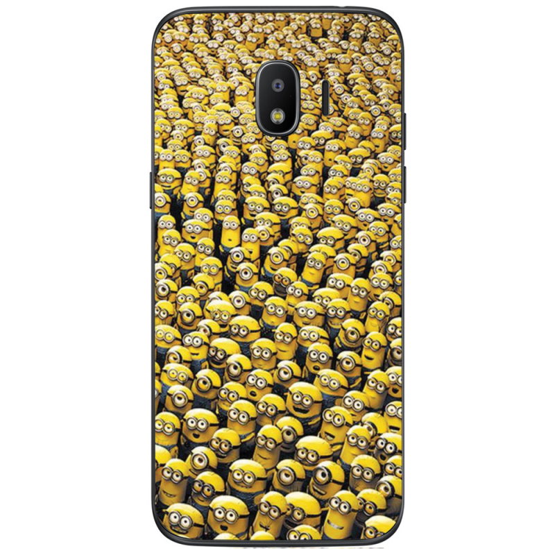 Чехол Uprint Samsung Galaxy J2 2018 J250 