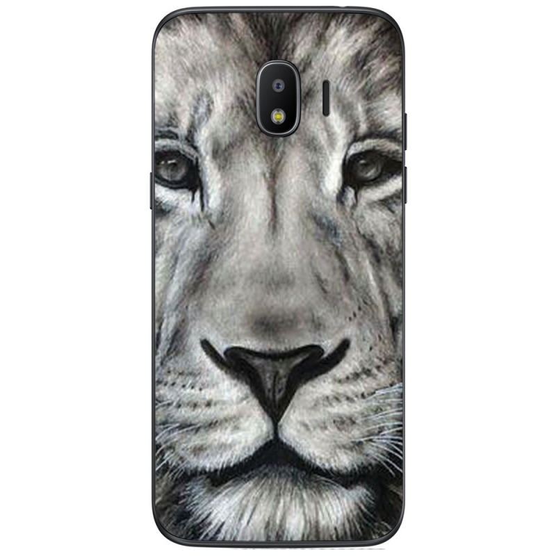 Чехол Uprint Samsung Galaxy J2 2018 J250 