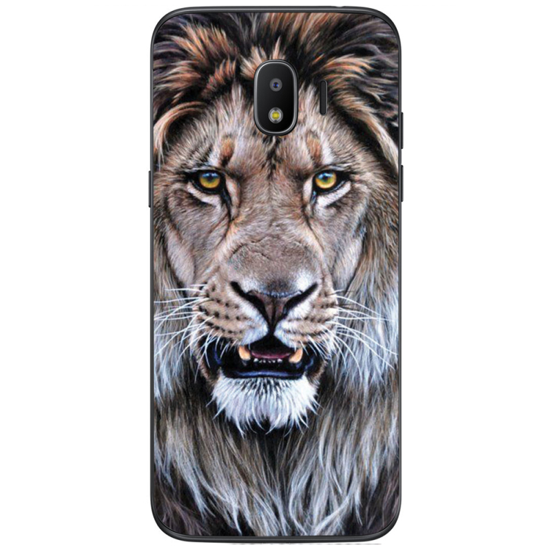 Чехол Uprint Samsung Galaxy J2 2018 J250 