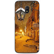 Чехол Uprint Samsung Galaxy J2 2018 J250 Night Street